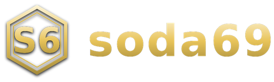soda69 logo